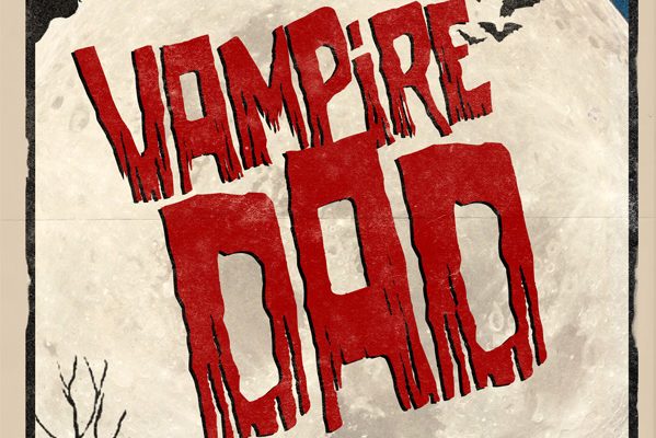 Vampire Dad