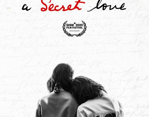 A Secret Love