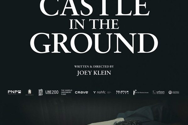 Castle In The Ground