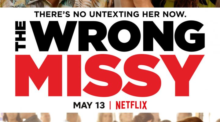 The Wrong Missy