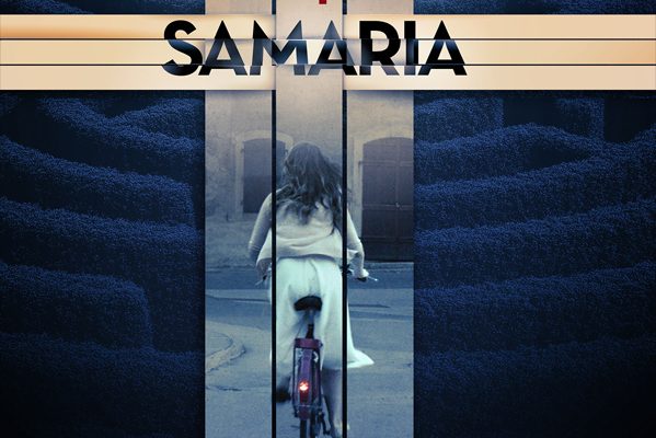 Intrigo: Samaria