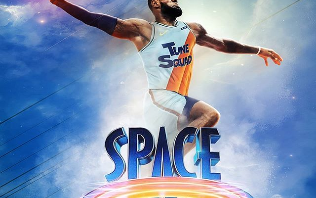 Space Jam: A New Legacy