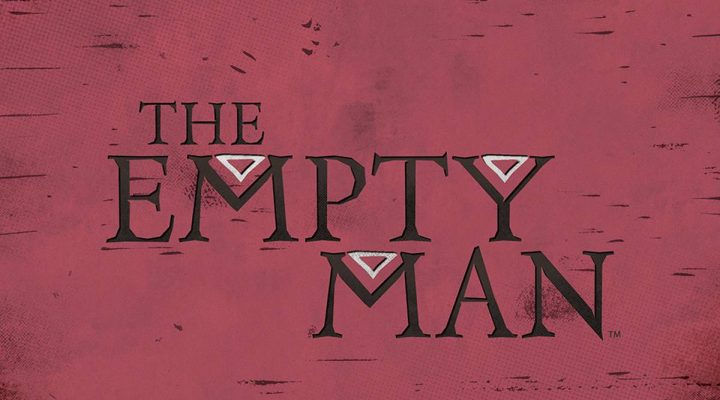 The Empty Man