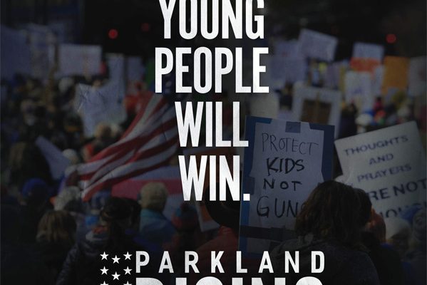 Parkland Rising