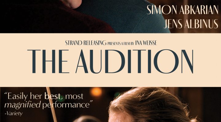 The Audition