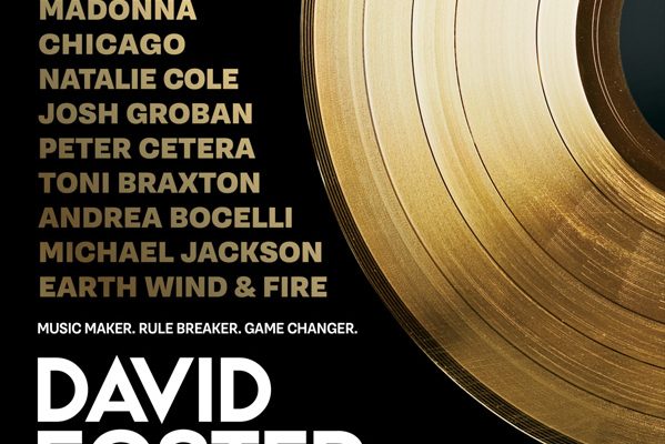 David Foster: Off the Record