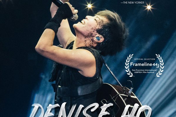 Denise Ho: Becoming The Song