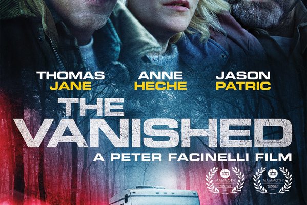 The Vanished