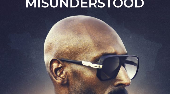 Anelka: Misunderstood