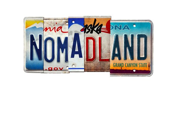 Nomadland