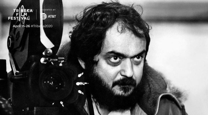 Kubrick by Kubrick