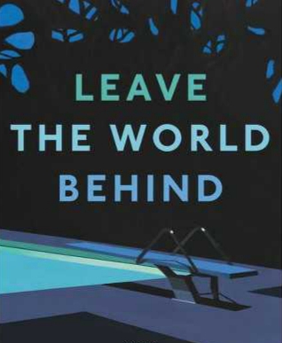 Leave The World Behind