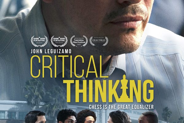 Critical Thinking