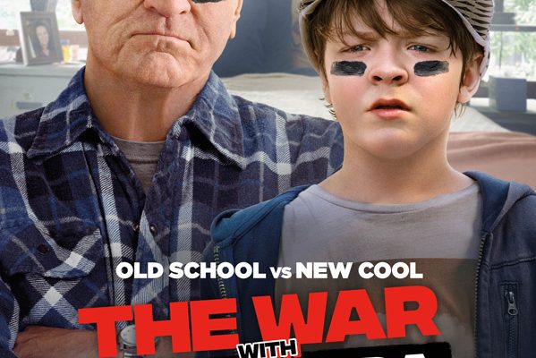 The War with Grandpa