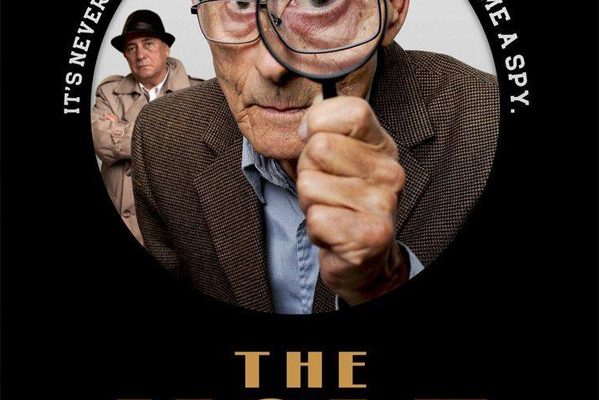 The Mole Agent