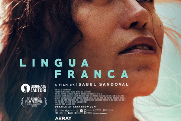 Lingua Franca