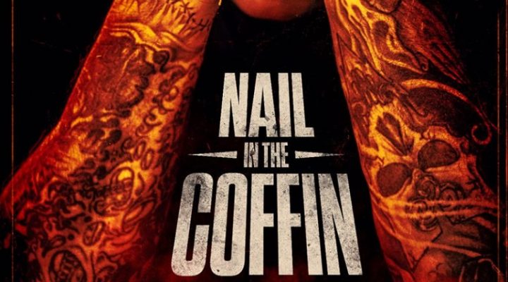 Nail in the Coffin: The Fall and Rise of Vampiro