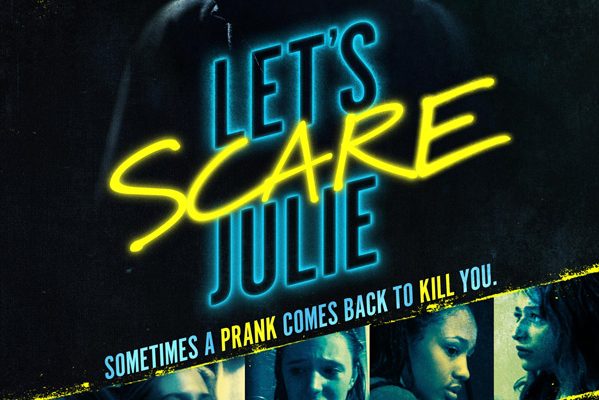 Let’s Scare Julie