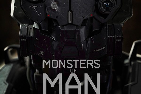 Monsters of Man