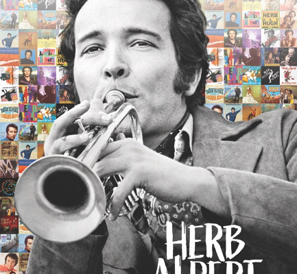 Herb Alpert Is…