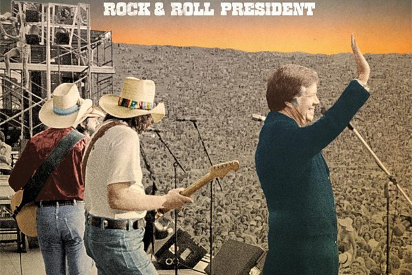 Jimmy Carter: Rock & Roll President