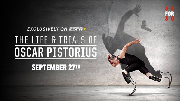 The Life and Trials of Oscar Pistorius