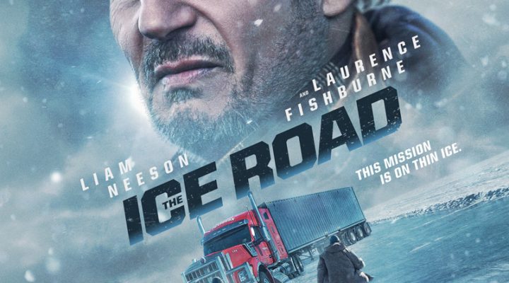 The Ice Road