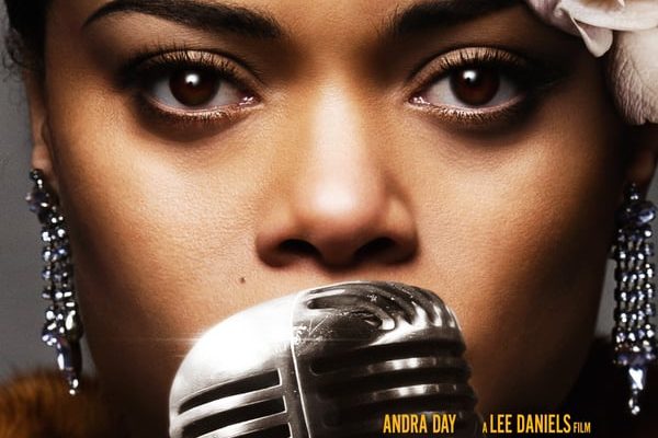 The United States vs. Billie Holiday