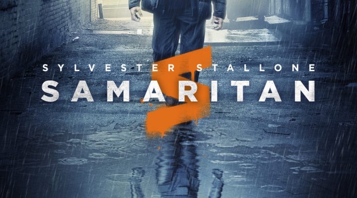 Samaritan