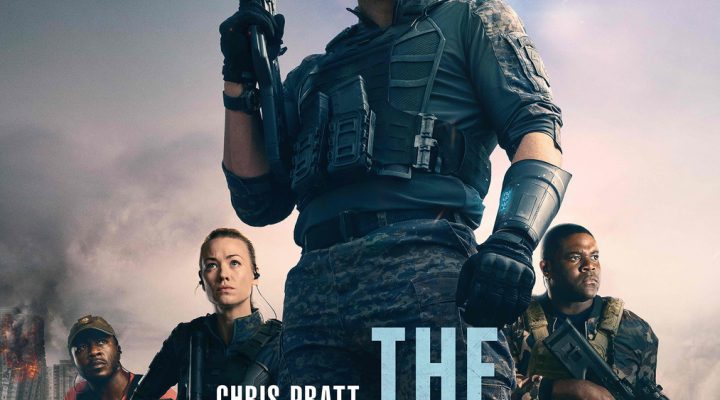 The Tomorrow War
