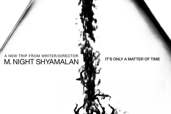 M. Night Shyamalan’s Old