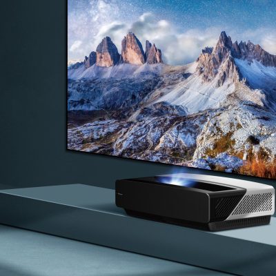 Why Is A Projector Better Than A TV For Your Home Theater? - Where you