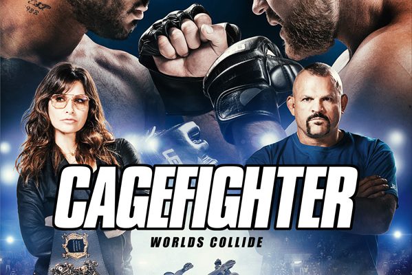 Cagefighter