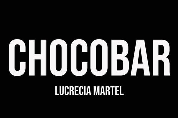 Chocobar