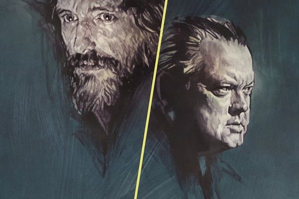 Hopper/Welles