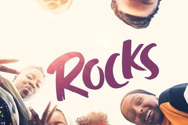Rocks