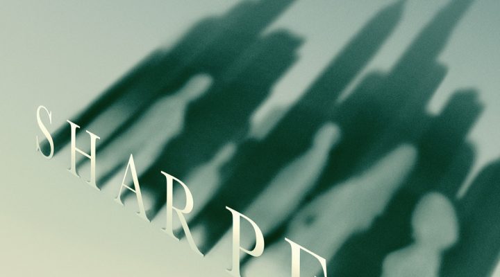 Sharper