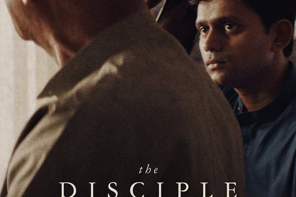 The Disciple