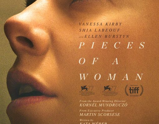 Pieces Of A Woman
