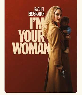 I’m Your Woman