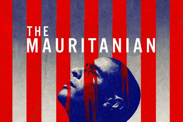 The Mauritanian
