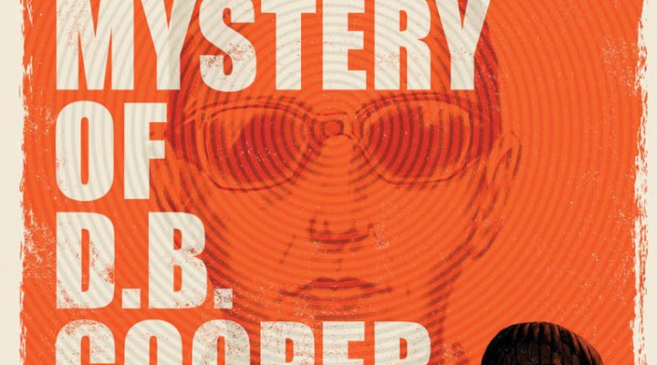 The Mystery of D.B. Cooper