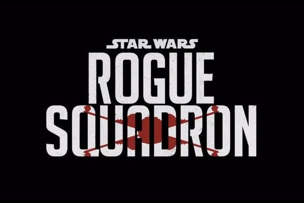 Rogue Squadron