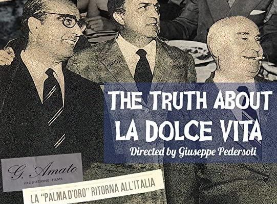 La verità su La dolce vita