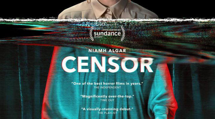 Censor