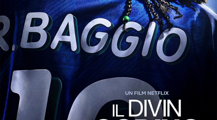 Baggio: The Divine Ponytail