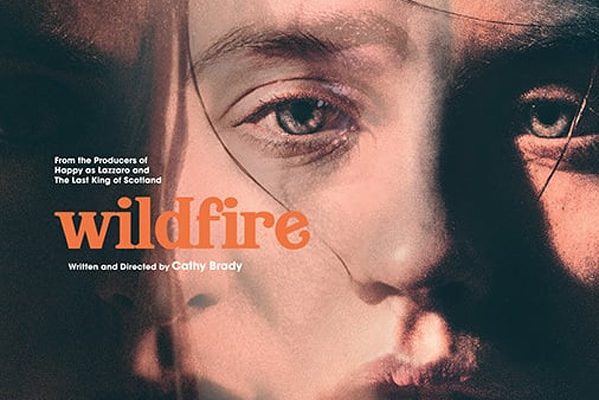 Wildfire