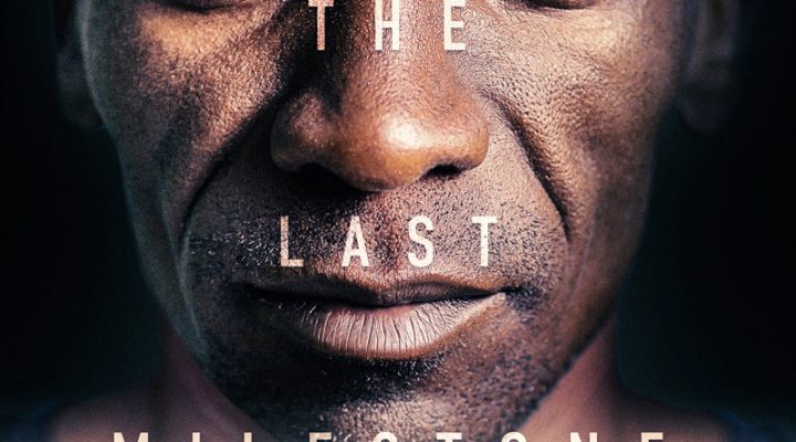 Kipchoge: The Last Milestone