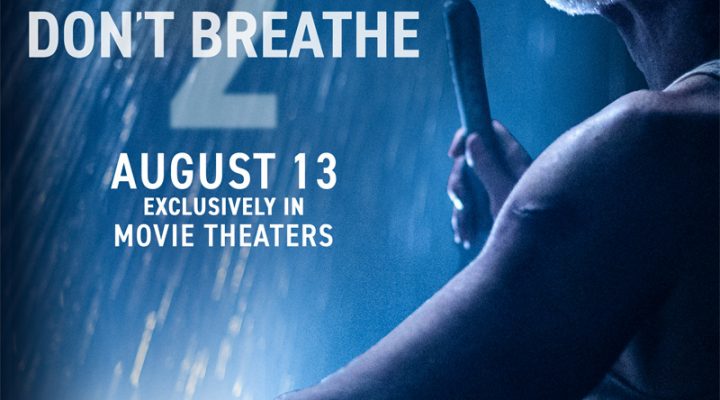 Don’t Breathe 2