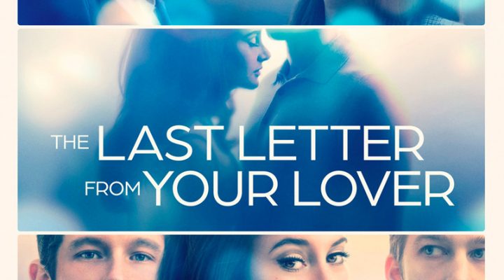 The Last Letter From Your Lover